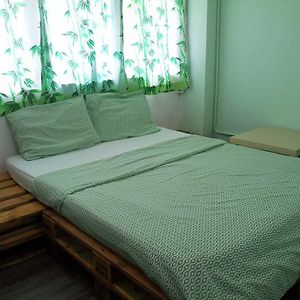 Chambre Lit Queen-Size