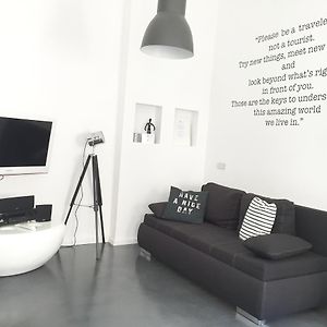 Mini Loft Design - With Sauna
