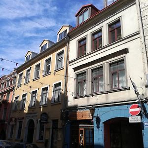 Appartement à 3 Chambres à Coucher