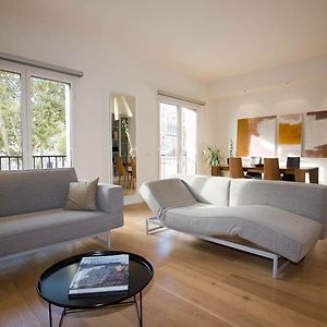 Appartement de Luxe