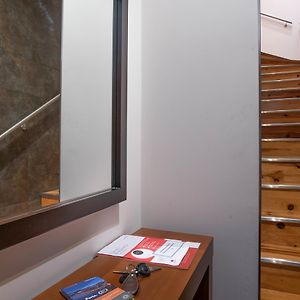Appartement à 4 Chambres à Coucher