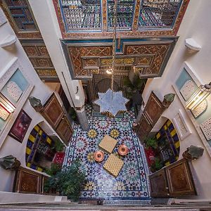 Riad Dar Fes