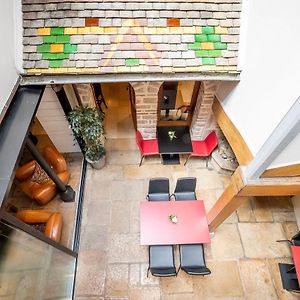 Appartement Penthouse