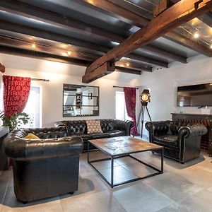 Appartement Duplex