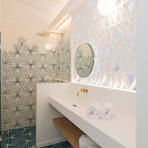 Chambre Double de Luxe