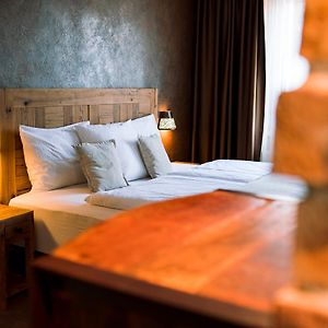 Appartement de Luxe