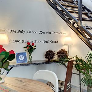 Cocoon'in Cannes Le Suquet
