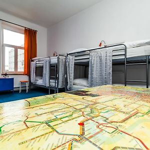 Dormitory Room Mixed