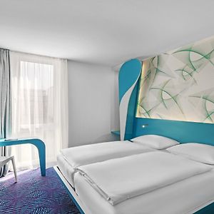 Chambre de Conception Lit King-Size