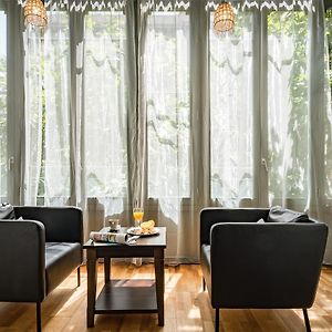 Appartement à 3 Chambres à Coucher