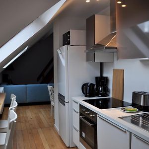 Appartement à 2 Chambres à Coucher