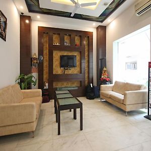 Chambre de Luxe Lit King-Size