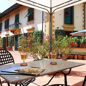 Poggio Imperiale Apartments
