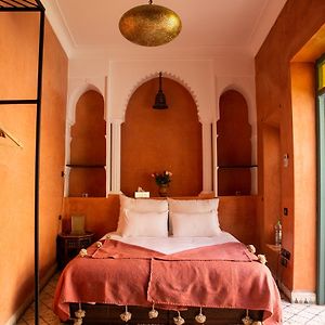 Chambre de Luxe