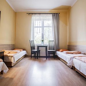 Chambre Quadruple