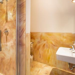 Private Bathroom Double Room