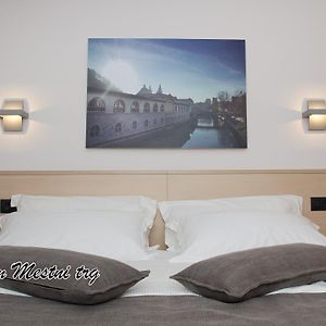 Chambre Lit Queen-Size