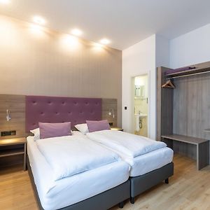 Chambre Confort Lit King-Size
