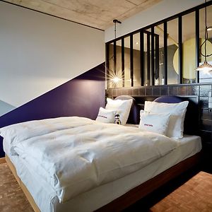 Chambre Moyenne Lit King-Size