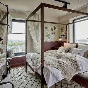 Chambre Moyenne Lit King-Size