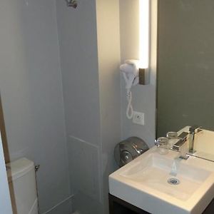 Chambre Standarde Lit King-Size