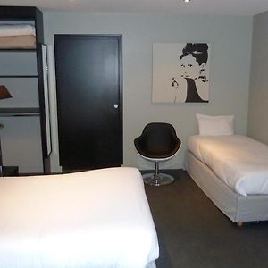 Chambre Triple
