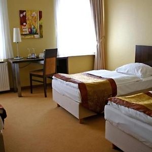 Chambre Triple