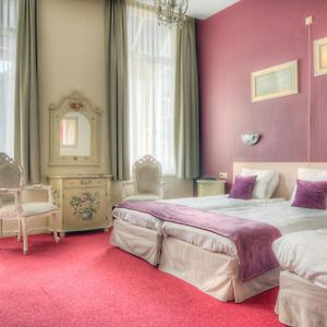 Chambre Triple