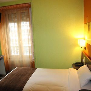 Chambre Économique