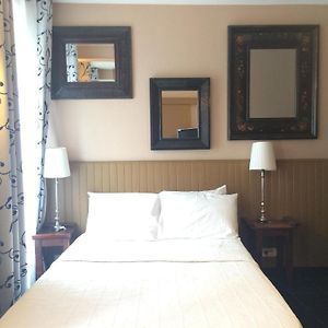 Private Bathroom Double Room