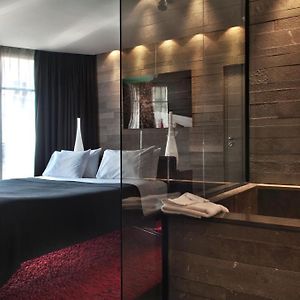 Chambre Double de Luxe