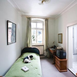 Chambre Standarde Simple
