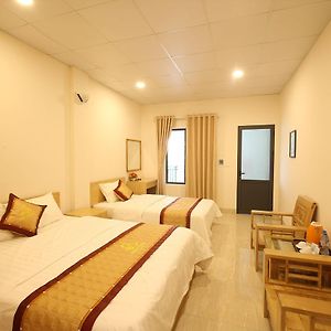 Chambre Supérieure Triple