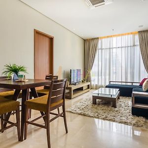 Appartement Premier à 2 Chambres à Coucher