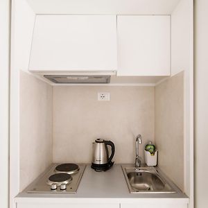 Deluxe  Separate Building Apartment