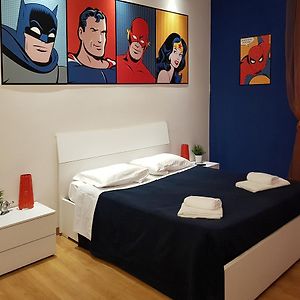 Appartement Standard à 2 Chambres à Coucher