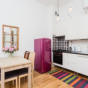Sawa Apartment