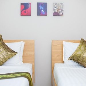 Chambre de Luxe Double