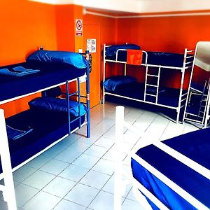 Dormitory Room Mixed