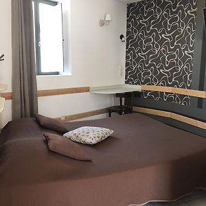 Chambre Standarde Double
