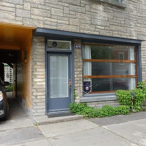 Appartement Rez-de-Chaussée