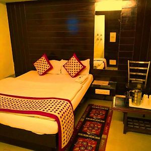 Chambre Standarde Lit King-Size