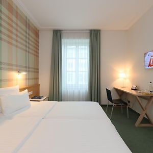 Chambre Urbaine Double