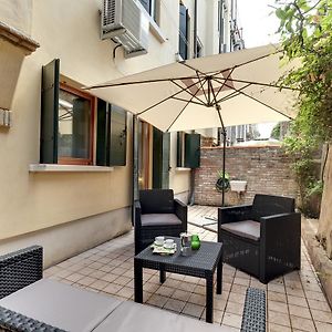 Appartement Rez-de-Chaussée
