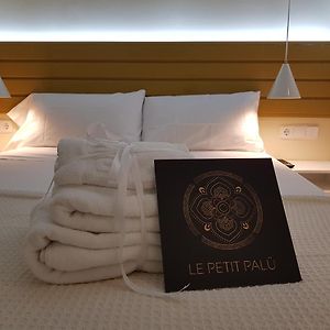 Chambre Double Économique
