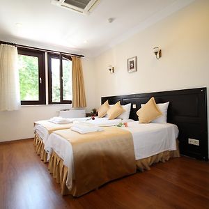 Chambre Triple