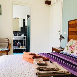 Private Bathroom Room