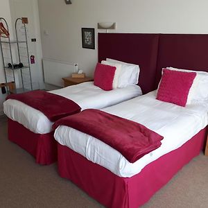 Chambre Familiale Double