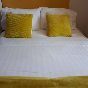 Private Bathroom Double Room