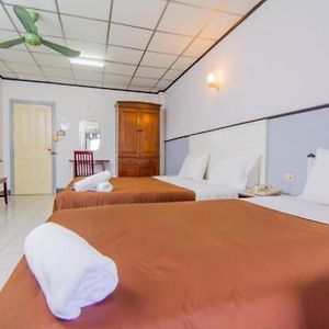 Chambre Standarde Triple